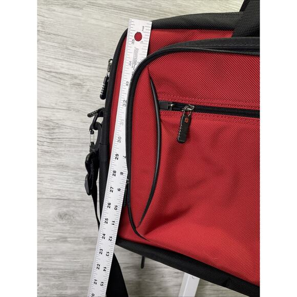 Victorinox Werks Backpack Suiter Expansion Work/Travel Bag With 3 Carry Options - Picture 2 of 16